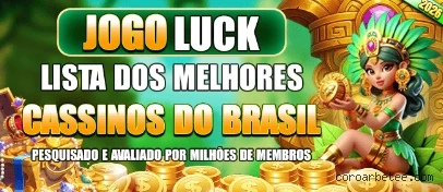 Cassino ao Vivo Coroarbet