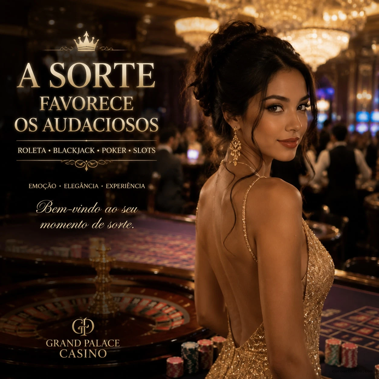 Jogos Instantâneos Coroarbet