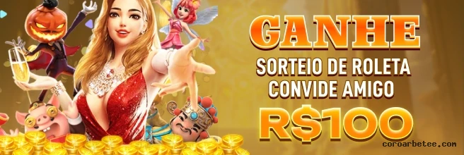 Pagamentos Coroarbet