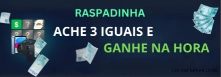 Termos Financeiros Coroarbet