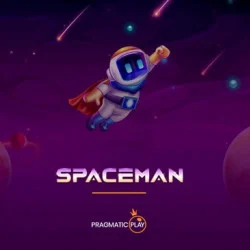 Spaceman Coroarbet